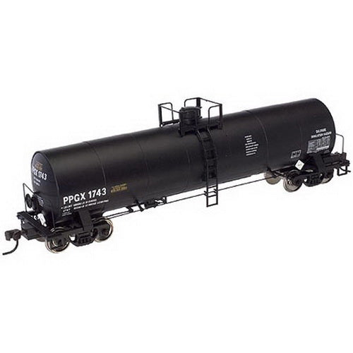 Atlas 40565 N Scale PPGX 17,360 Gallon Tankcar #5