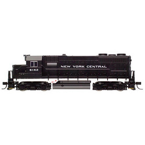 Atlas 46522 N Scale New York Central GP-35 Diesel Locomotive #6142