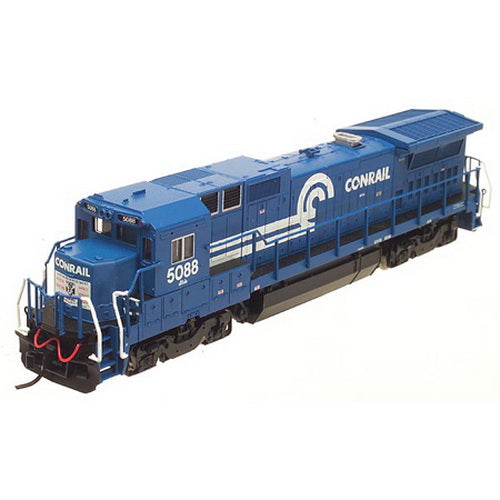 Atlas 48773 N Scale Conrail B40-8 w/Decoder #5078