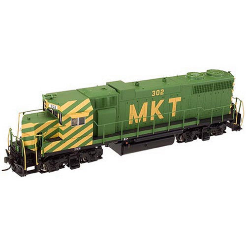 Atlas 9765 MKT GP38 #300