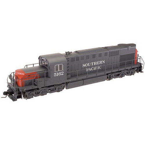 Atlas 20030007 O SP RSD7/15 Diesel Locomotive w/TMCC #5160 - 3 Rail