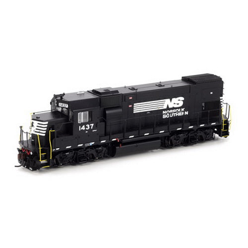 Athearn G68012 HO Scale Norfolk Southern GP15-1 Diesel, 58% OFF