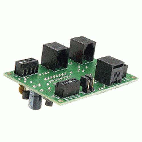 Atlas 234 HO Signal Control PCB Circuit Board