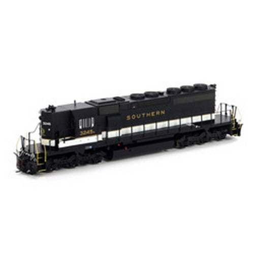 Athearn 95185 HO Southern Railway RTR SD40-2 Diesel Locomotive #3254