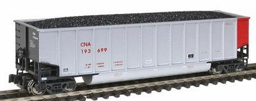 Kato 106-4615 CN Coalporter Set (8 Cars)