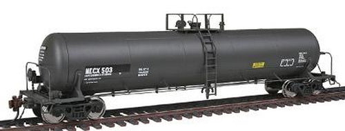 Atlas 20000265 HO Scale GATX Tank Car # 503