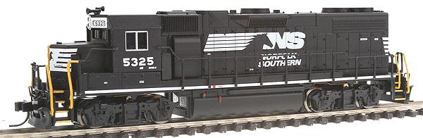 Atlas 47642 N Scale NS GP38-2 #5325