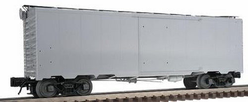 Atlas 8550 3 Rail Undecorated 40' AAR Boxcar