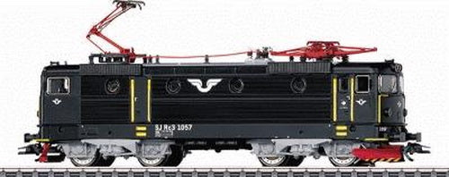 Marklin 37416 HO Scale CL RC 3 Electric Locomotive