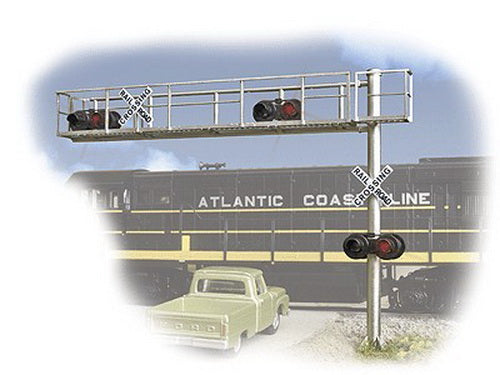 Walthers 933-2303 Cantilever Double Grade Crossing