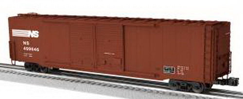 Lionel 6-27871 Norfolk Southern O Scale 60' Boxcar