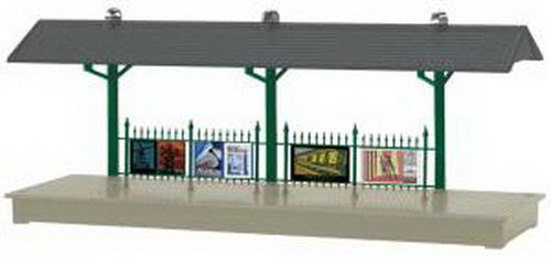 Lionel 6-37955 Sodor Station Platform