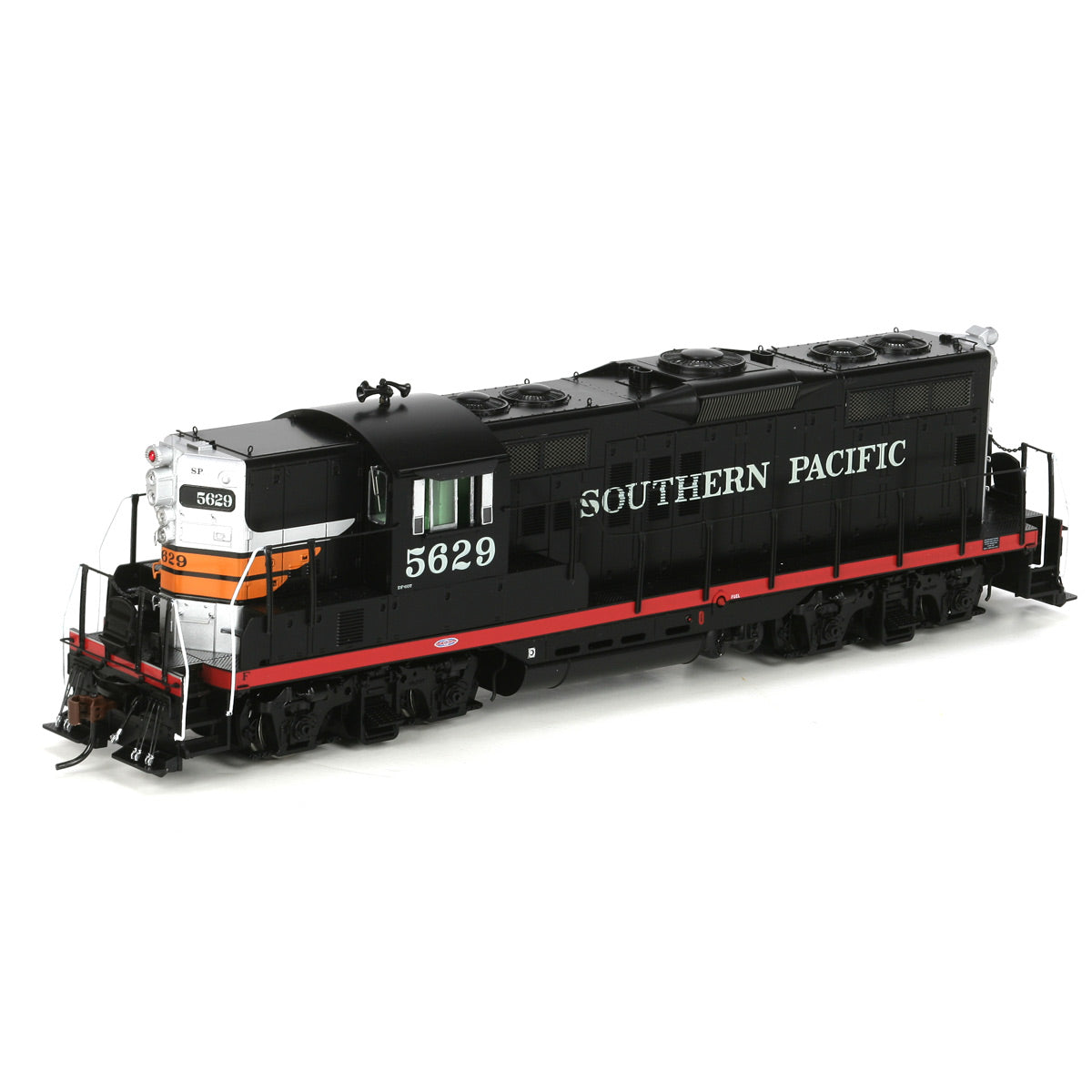 Athearn G62415 HO Scale Southern Pacific GP9 Diesel Locomotive #5629