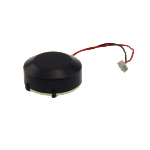 MRC 0001511  1/8" Round Speakers with Baffle & Wiring Harness