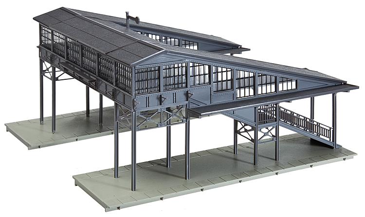 Faller 131279 HO Scale Platform Bridge