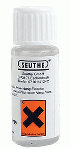 Seuthe 101 Smoke Fluid with Tool - 10 ml. Bottle