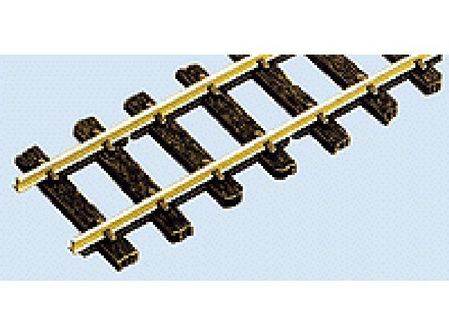 Peco SL-500 On30 Code 100 Streamlined Mainline Flex Track w/Plastic Tie