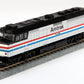 Kato 37-6581 HO Amtrak F40PH Phase III Diesel Locomotive #334