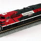 Fox Valley Models 70272 Ferromex N GE ES44AC Diesel Locomotive Standard DC #4601