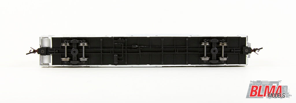 BLMA Models 15705 N TPIX 64' REEFER #3087