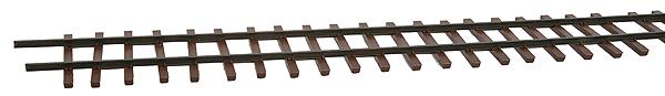 Micro Engineering 12-136 On30 Code 100 36" Weathered Flex-Track