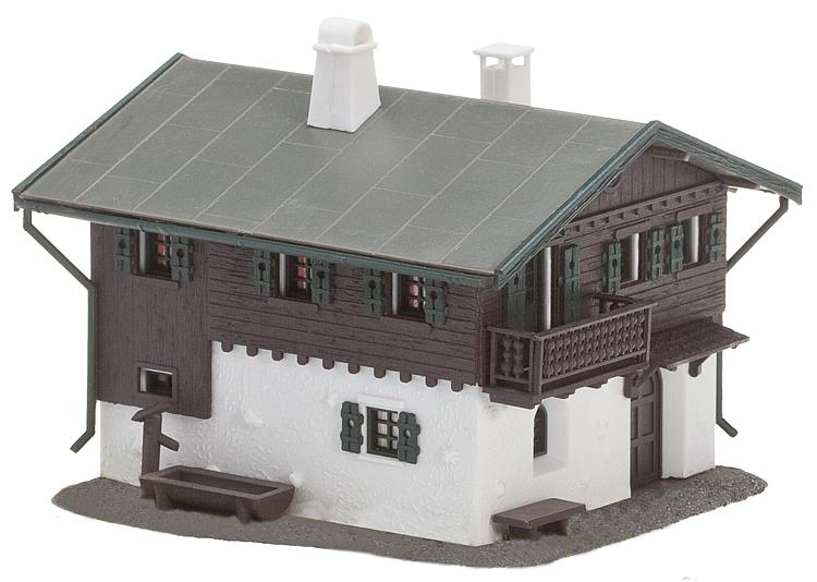 Faller 190499 HO Scale Winter Set