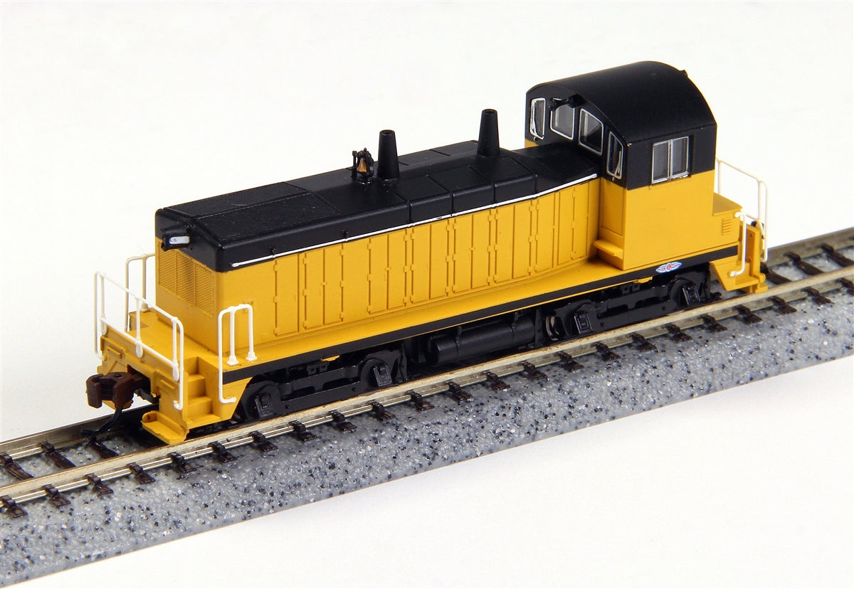 Bachmann 61655 N Painted, Unlettered EMD NW2 Diesel Locomotive DCC – Trainz