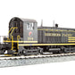 Broadway Limited 2626 HO Northern Pacific EMD NW2 Paragon2™ #104