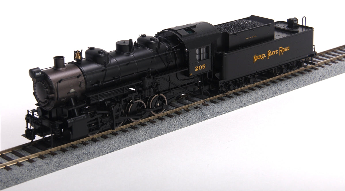 Walthers Proto 1000 HO Erie Built Locomotive Pennsylvania #9466 