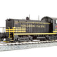 Broadway Limited 2626 HO Northern Pacific EMD NW2 Paragon2™ #104