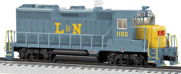 Lionel 6-38866 Louisville & Nashville Legacy GP35 Diesel Locomotive #1109