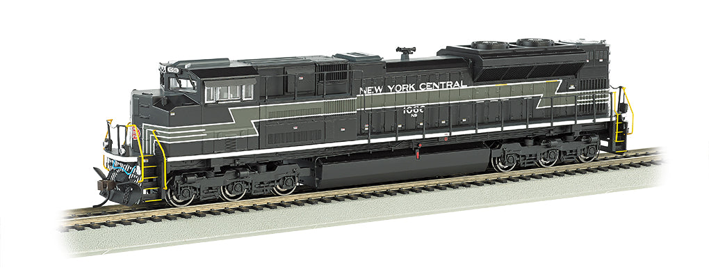 Bachmann 66004 HO New York Central SD70ACe Diesel Locomotive Sound/DCC #1066