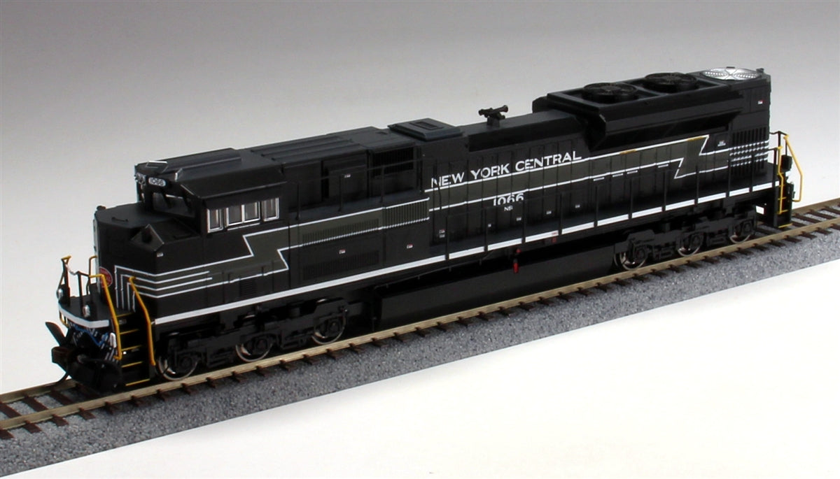 Bachmann 66004 HO New York Central SD70ACe Diesel Locomotive Sound/DCC #1066