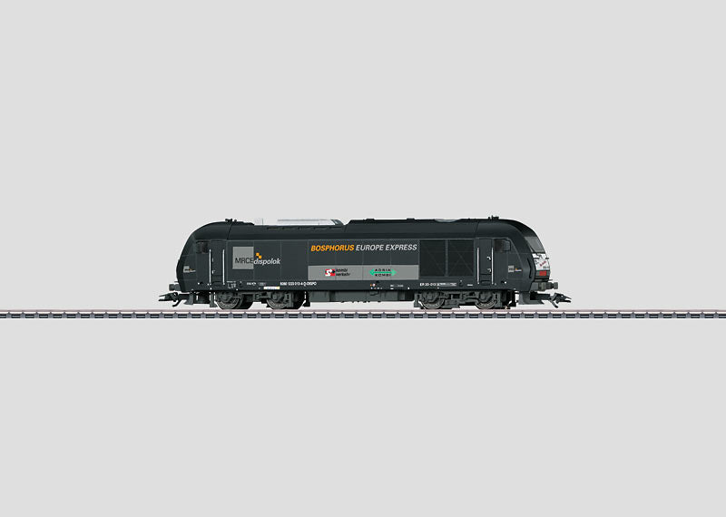 Marklin 36795 HO Marklin German Diesel-Electric Locomotive BR 223