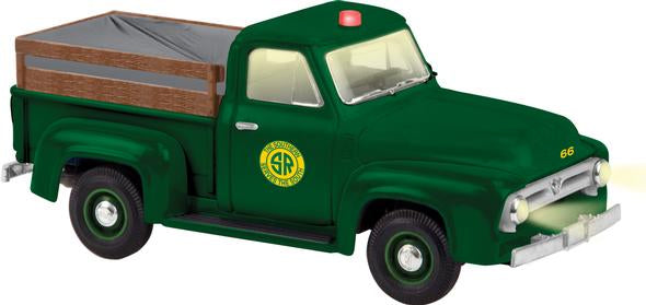 Lionel 6-39540 O Gauge Southern 1955 MOW Pickup Truck