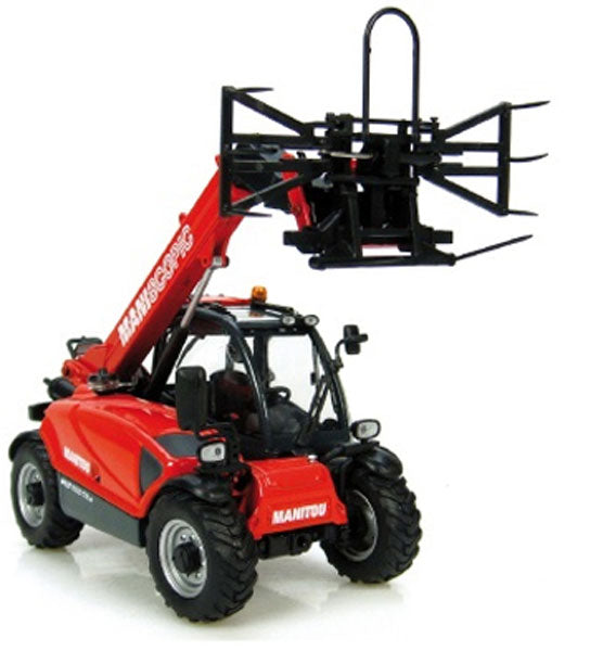 Bruder best sale manitou telehandler