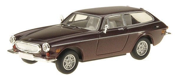 Herpa 33503 HO Volvo P 1800 ES Assorted Colors Metallic