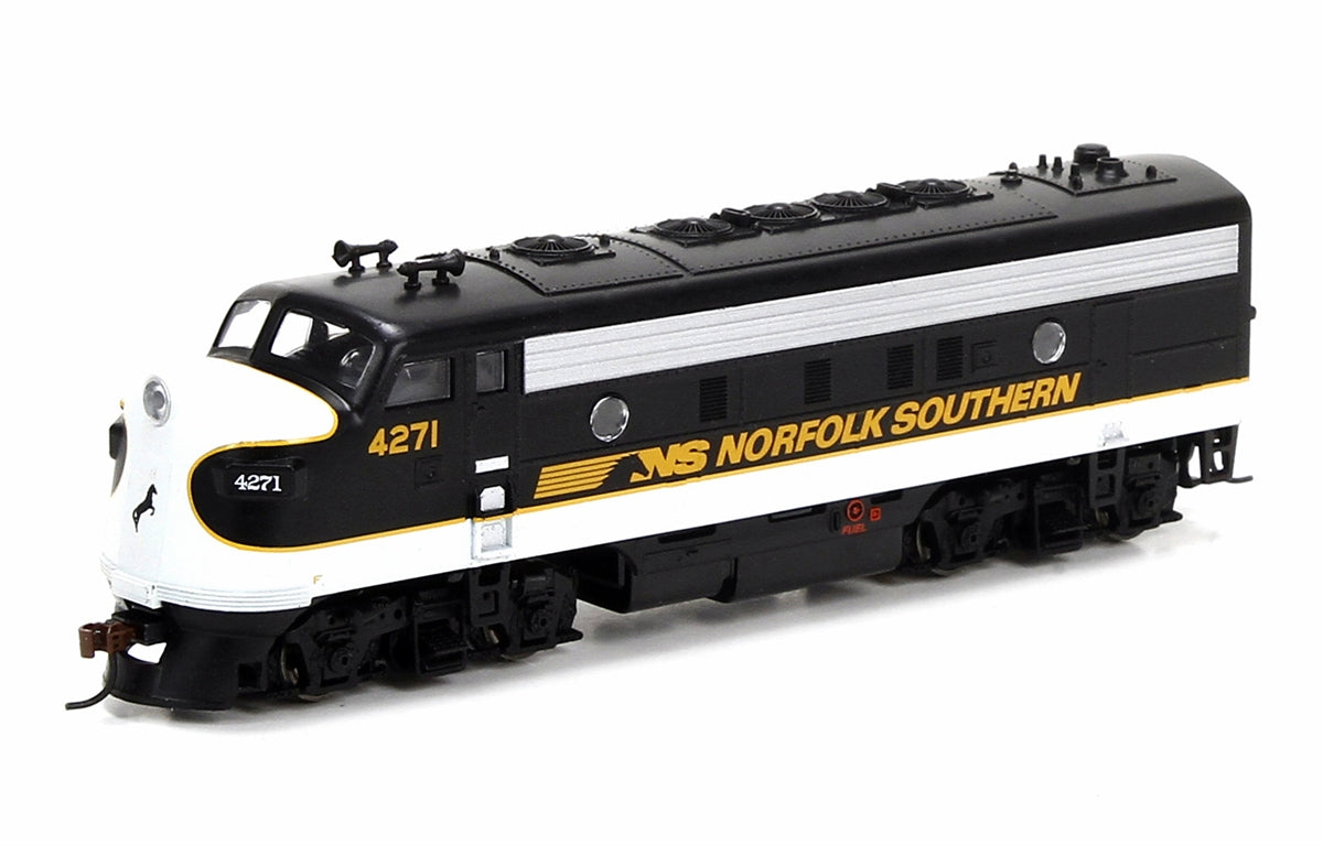 Athearn 29212 HO Norfolk Southern F7A Diesel Locomotive #4271