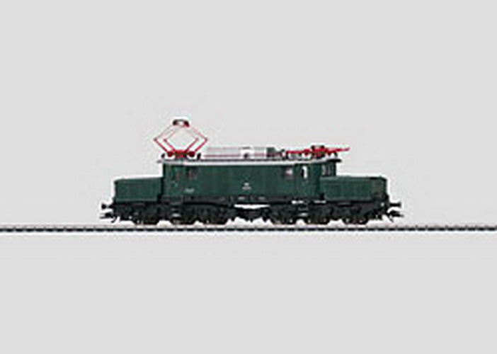 Marklin 37227 OBB cl Rh 1020 Elect Loco