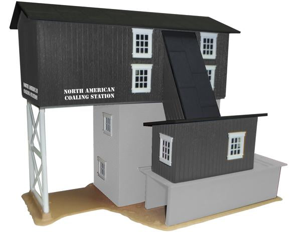 Lionel 6-81016 O Coaling Station