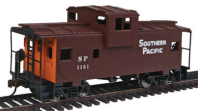 Walthers 931-1531 HO Scale Southern Pacific Caboose #1181