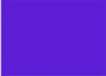 Badger 16-207 ACL Royal Purple Modelflex Railroad Acrylic Paint - 1 oz. Bottle