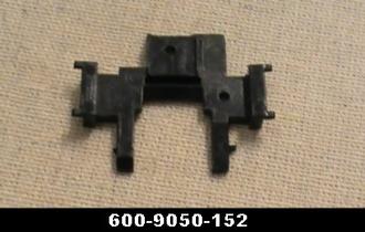 Lionel 9050-152 Plastic Pickup Base Only