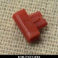 Lionel 7127-235 Red Hopper Door Stanchion