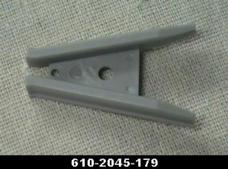 Lionel 6102045179 Frog Rail / Remote Fastrack O36 Switch