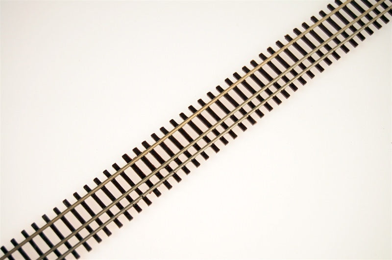 Micro Engineering 10-110 HO/HOn3 Code 70 36" Non-Weathered Flex-Track ...