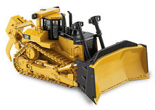 Norscot 55025 1:50 Caterpillar D11-R Track-Type Bulldozer Construction  Vehicle
