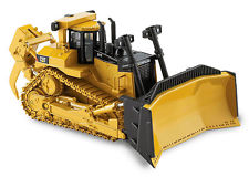 Norscot 55025 1:50 Caterpillar D11-R Track-Type Bulldozer Construction Vehicle