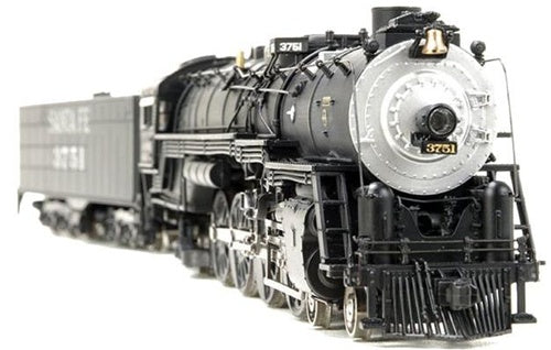 Santa Fe 4-8-4 3751 San Diego Special HO Scale Edition, 44% OFF