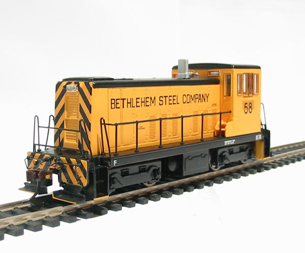 Rutland #500- GE 70-Ton Scale Diesel [23504] - $429.95 : Bachmann